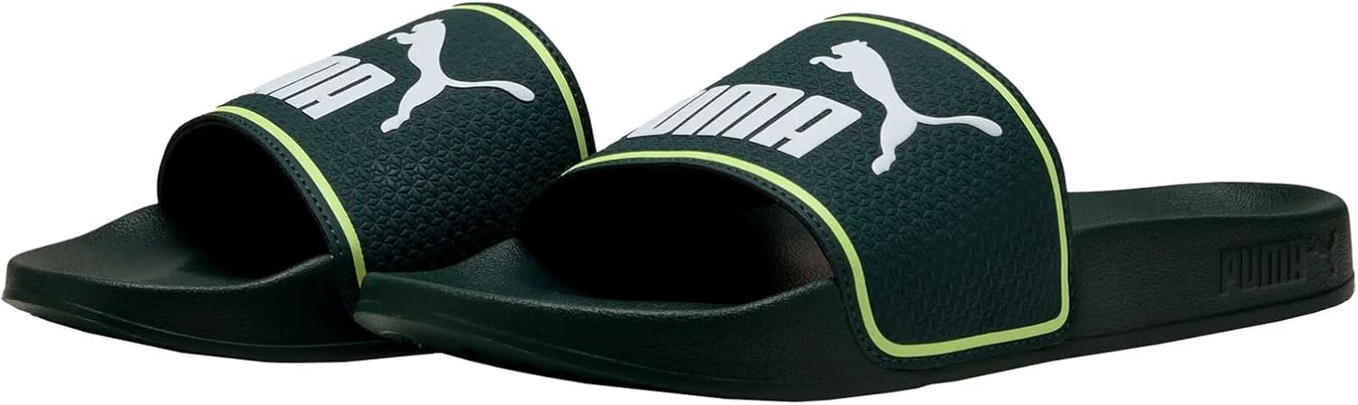 Detalle 1 de PUMA Leadcat 2.0 Sandalias unisex 40,5 EU