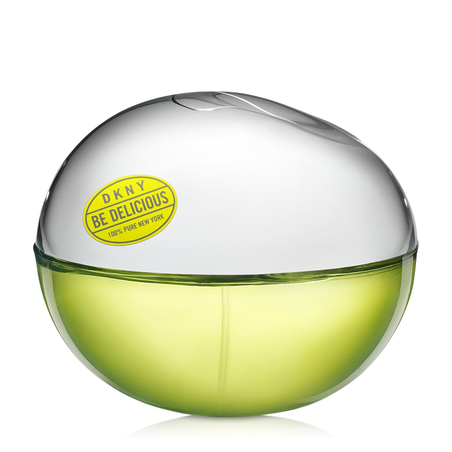Thumbnail 5 de DKNY Be Delicious 100% Pure New York Eau de Parfum für Damen (50 ml) – grün-fruchtiger Apfelduft