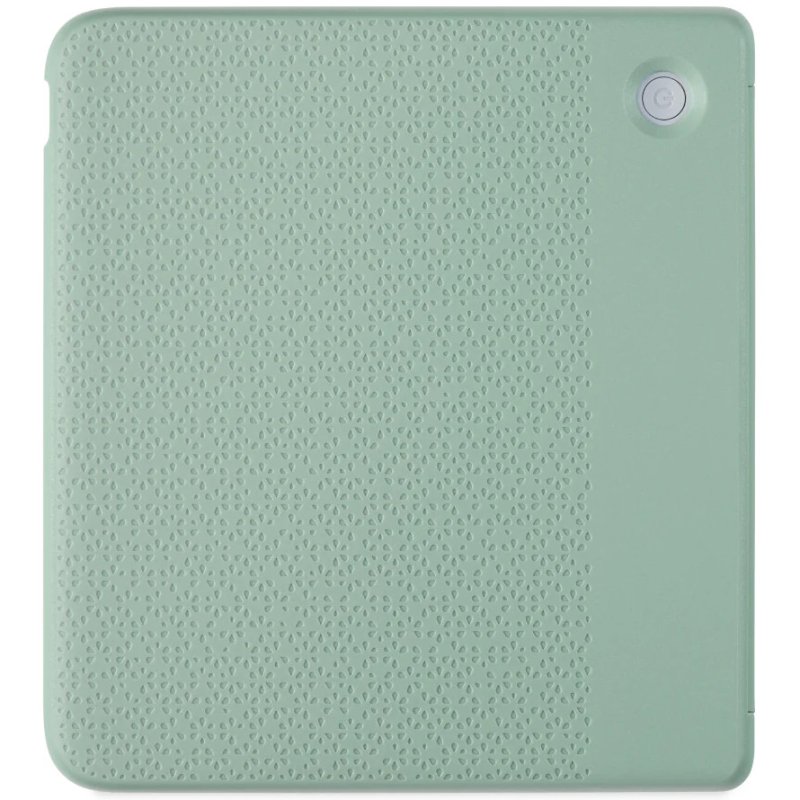 Thumbnail 2 de Kobo Basic SleepCover funda de libro 7" verde jardín para Kobo Libra Colour