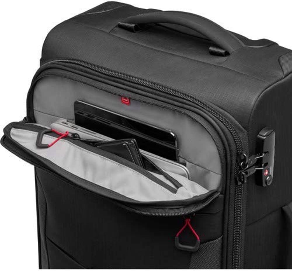 Thumbnail 4 de Manfrotto Switch-55 Pro Light mochila convertible 17