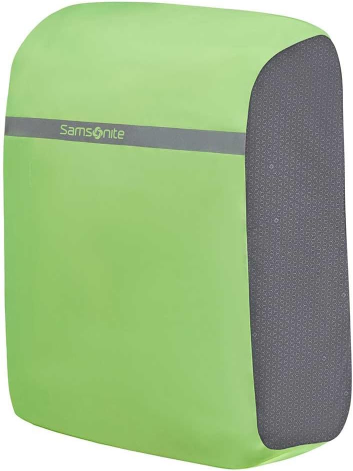 Detalle 2 de Samsonite Roader: Zaino espandibile per laptop 17,3 pollici (46 cm) – Nero Deep Black