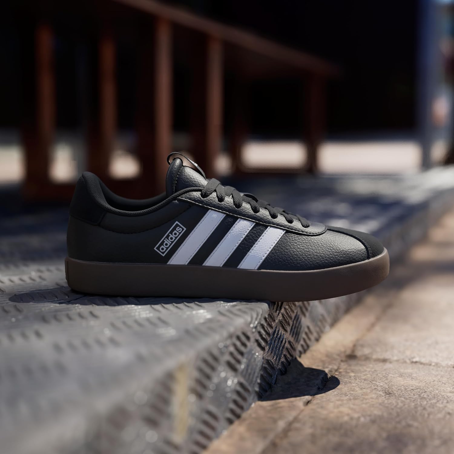 Thumbnail 2 de adidas VL Court 3.0 zapatillas mujer