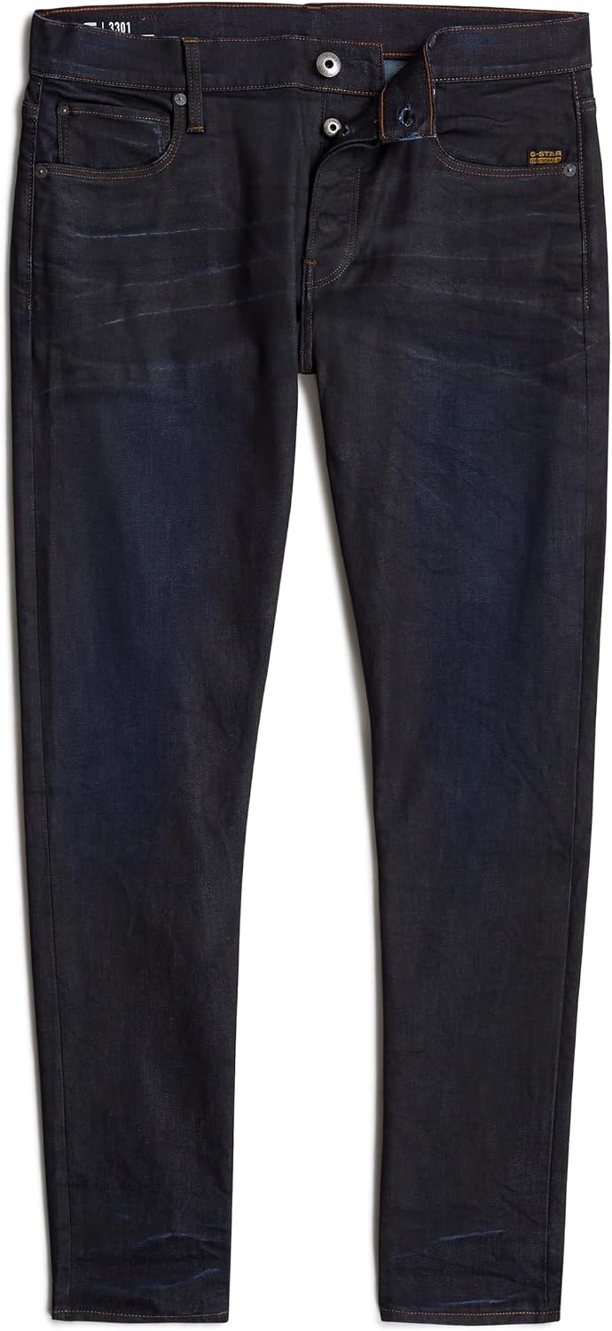 Detalle 2 de G-Star Herren Jeans 51003