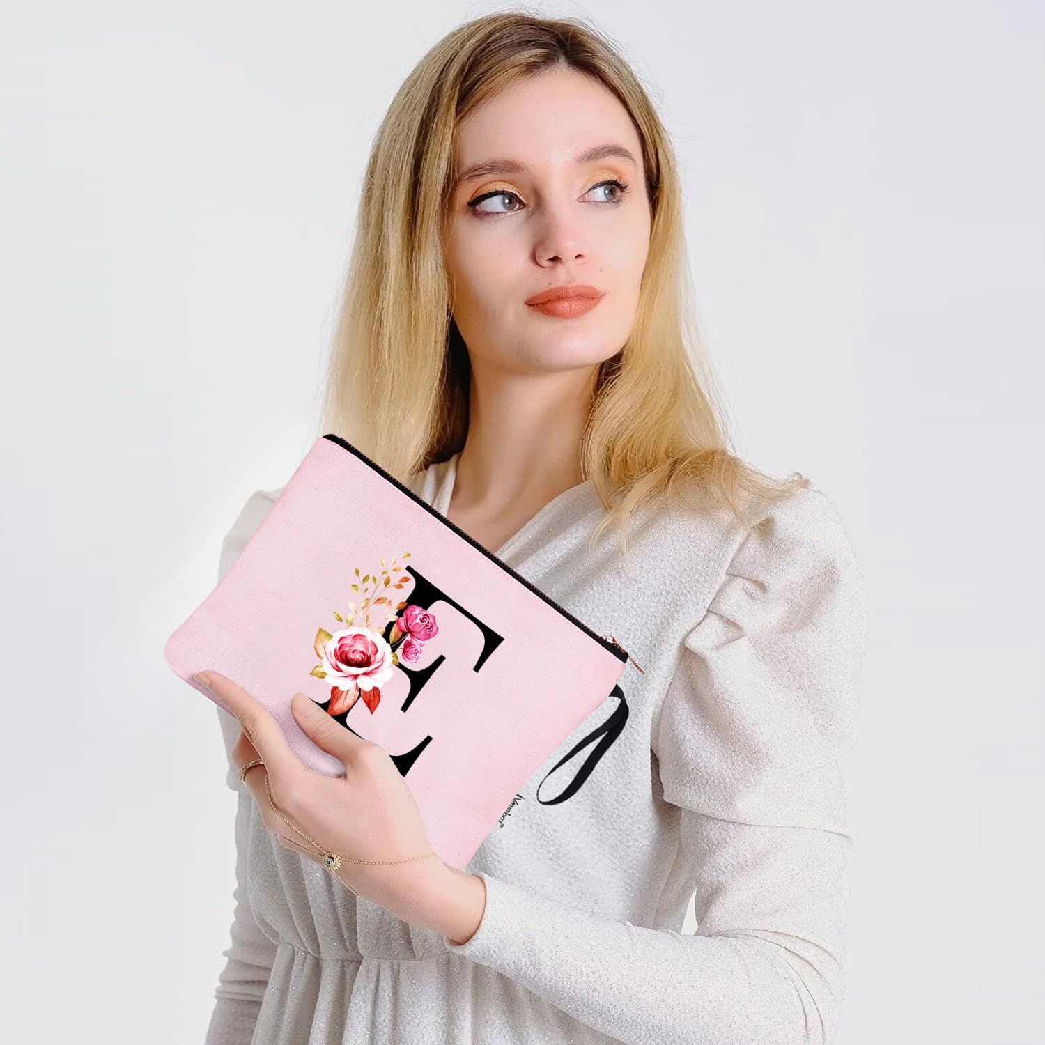 Thumbnail 5 de Vavabox A-Z Personalized Makeup Bag
