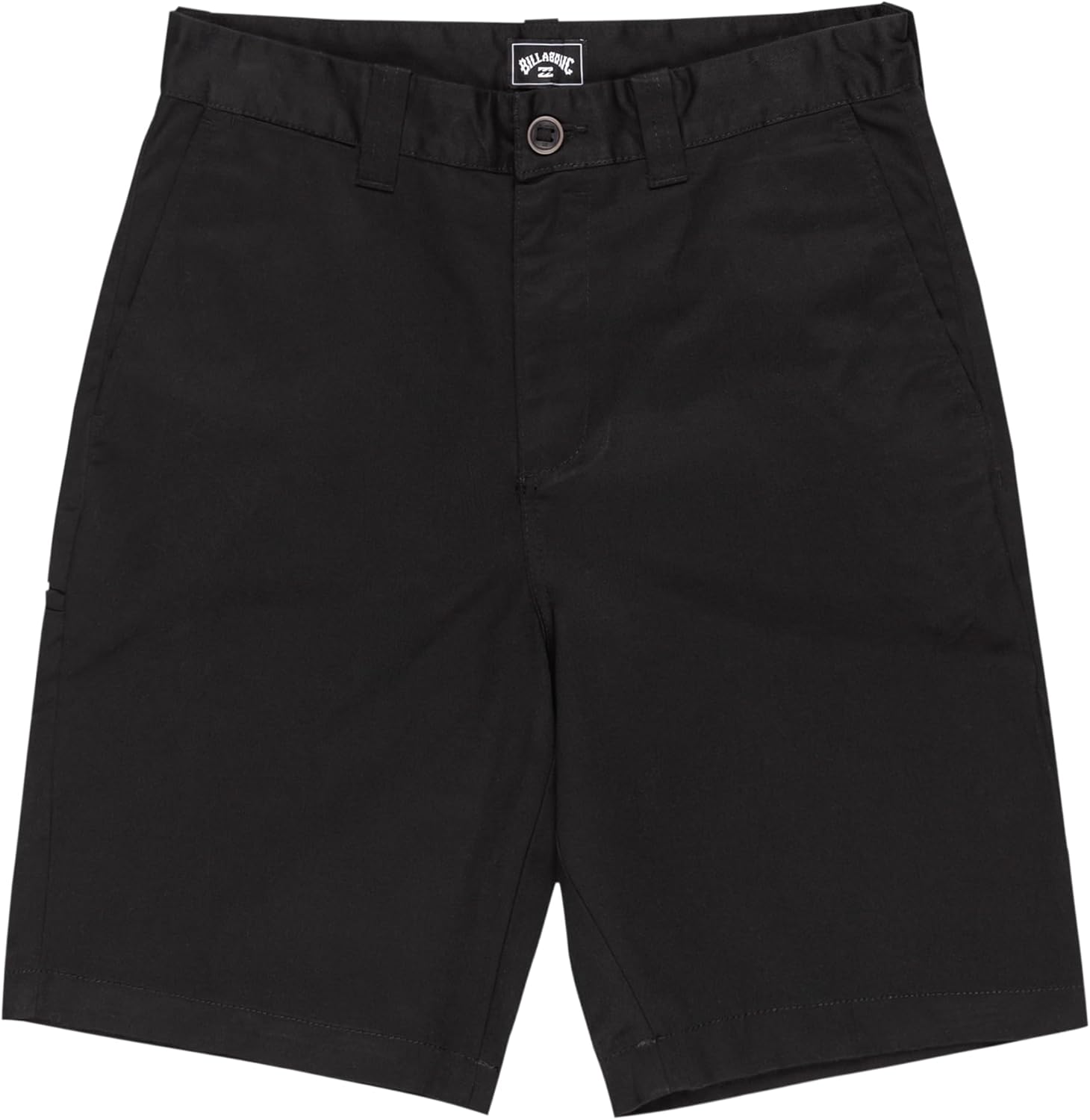 Detalle de Billabong Homme Classic Chino Wkst Blk Shorts