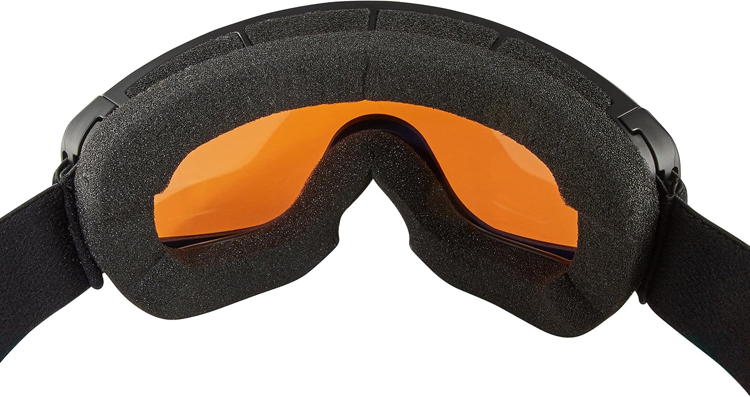 Thumbnail 1 de Black Crevice Wagrain gafas de esquí para niños