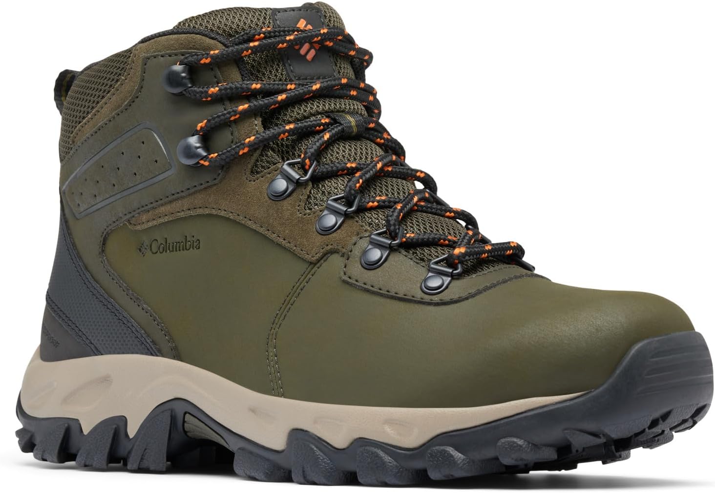 Thumbnail 2 de Columbia Newton Ridge Plus 2 WP, Botas de Senderismo