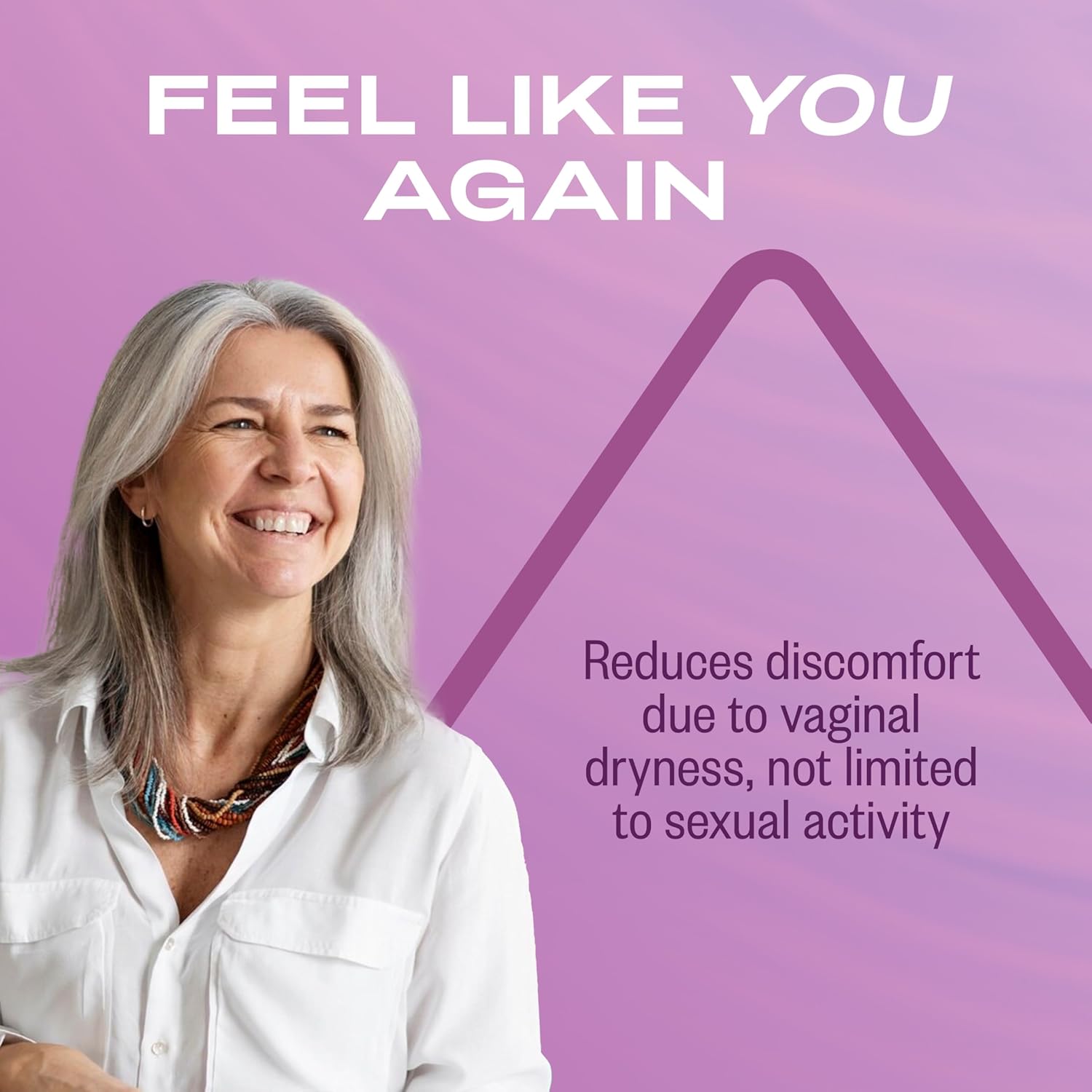 Thumbnail 6 de K-Y Liquibeads Vaginal Moisturizer, 6 suppositories ⚙