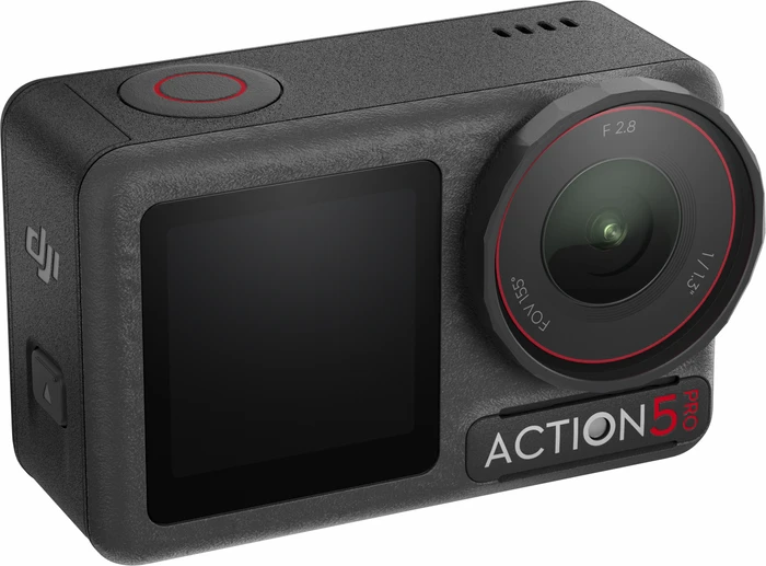 Thumbnail 19 de DJI Osmo Action 5 Pro Tauch‑Zubehörset 60 m