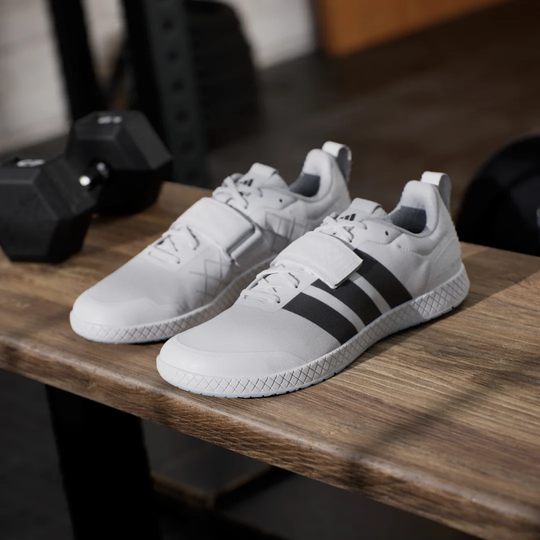 Detalle 2 de Adidas The Total Zapatilla de halterofilia