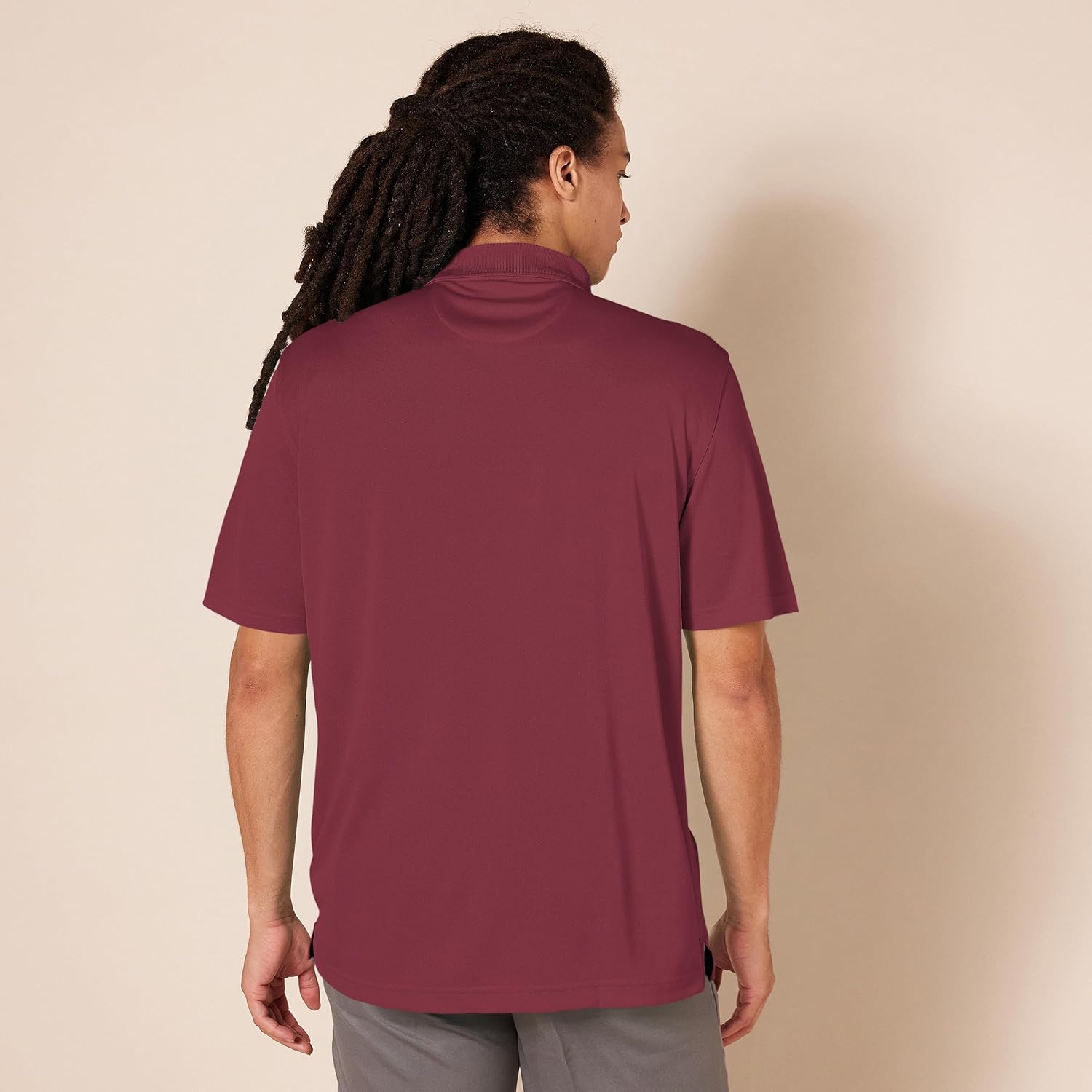 Thumbnail 3 de Amazon Essentials Homme Polo de Golf à Séchage Rapide – Manches Courtes