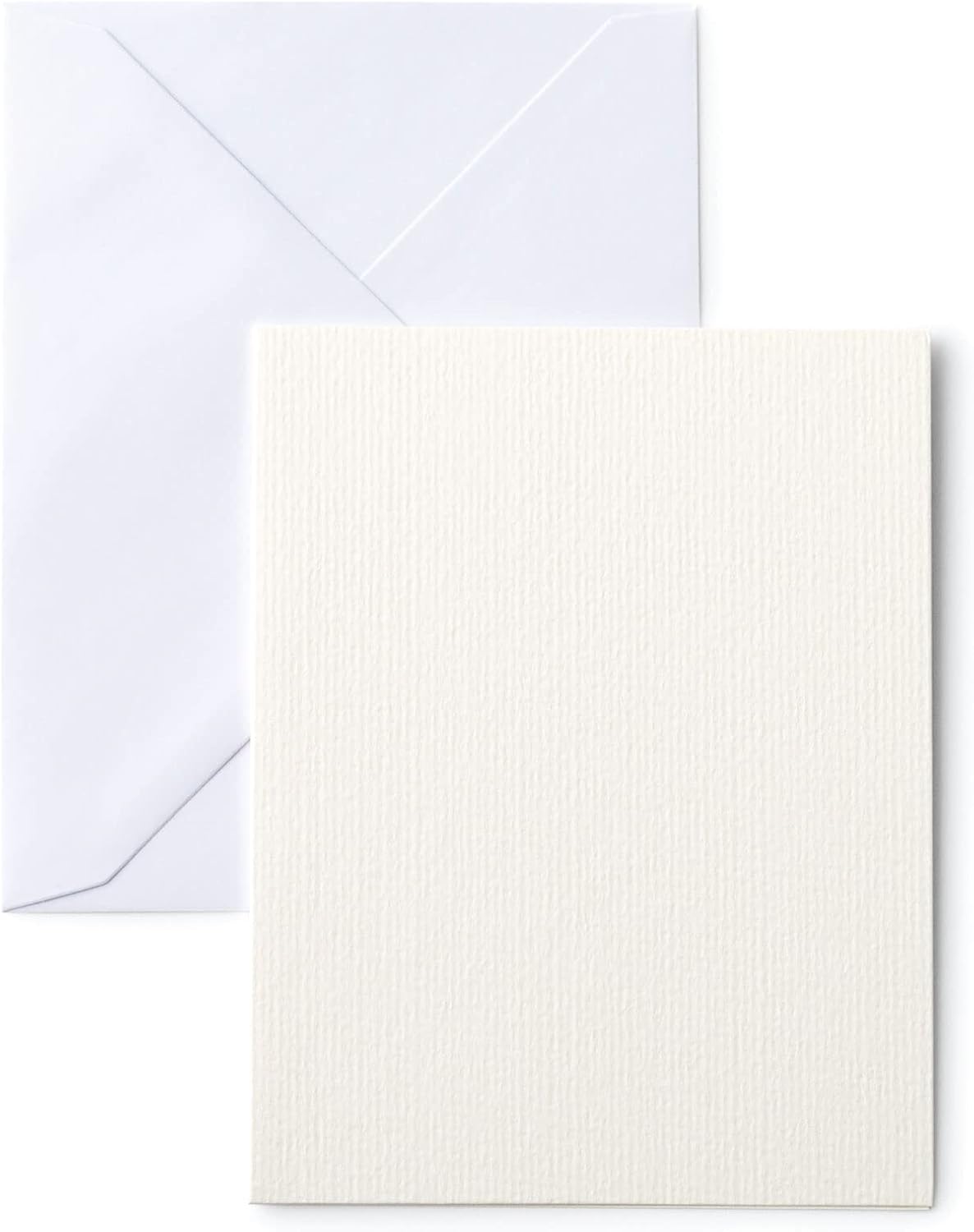 Detalle 2 de Cricut Marfil 10.7x13.9 cm – 12 Paquetes ✏