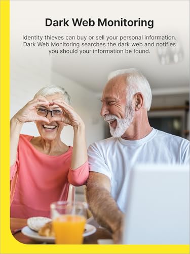 Detalle de Norton 360 for Amazon: Antivirus for Up to 3 Devices with AI Scam Protection, VPN & Dark Web Monitoring