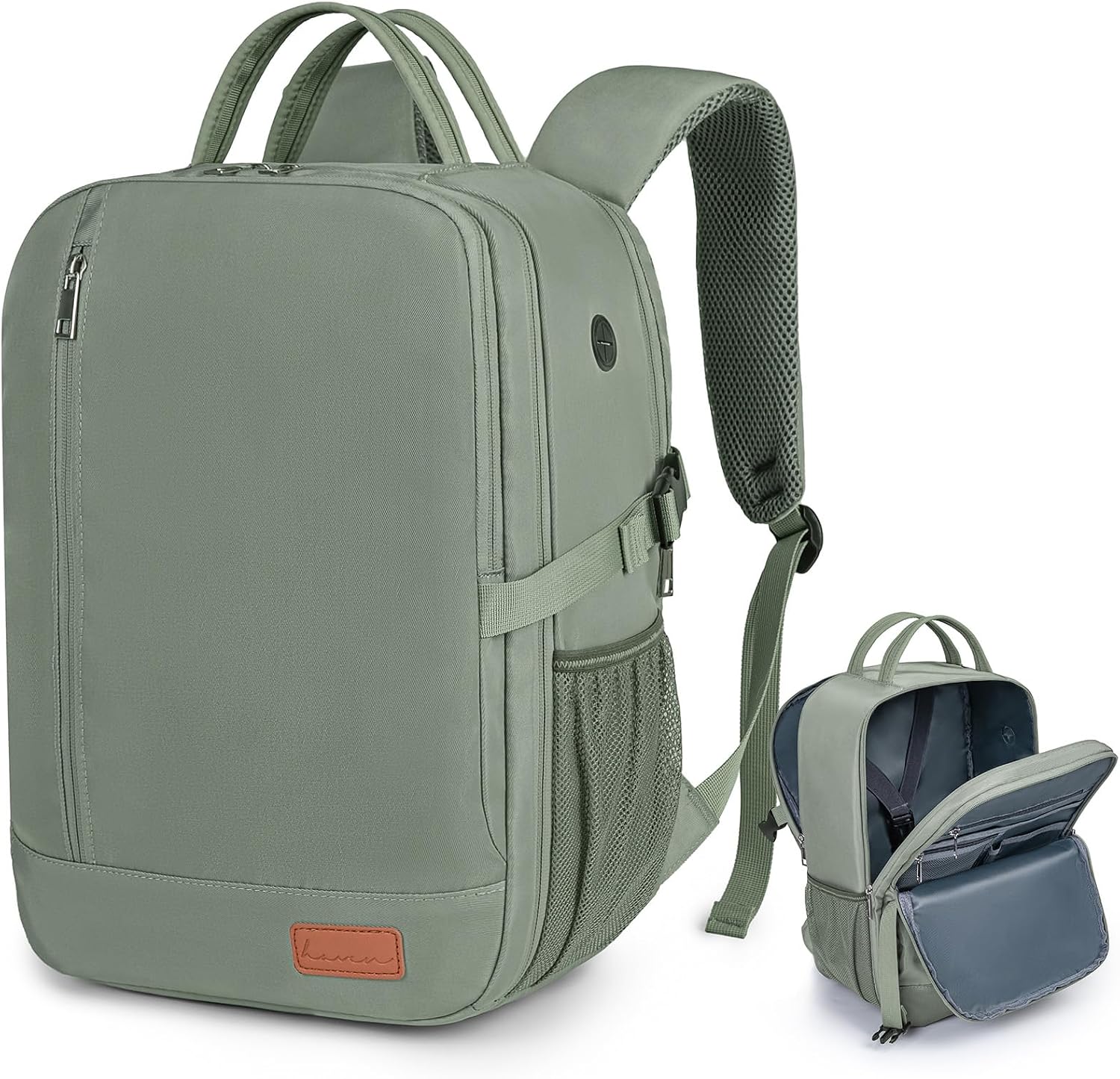 Detalle de Ryanair Cabin Bag 40x30x20