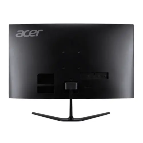 Detalle 2 de Acer Nitro ED0 ED270W0 27" gaming curvo 240 Hz