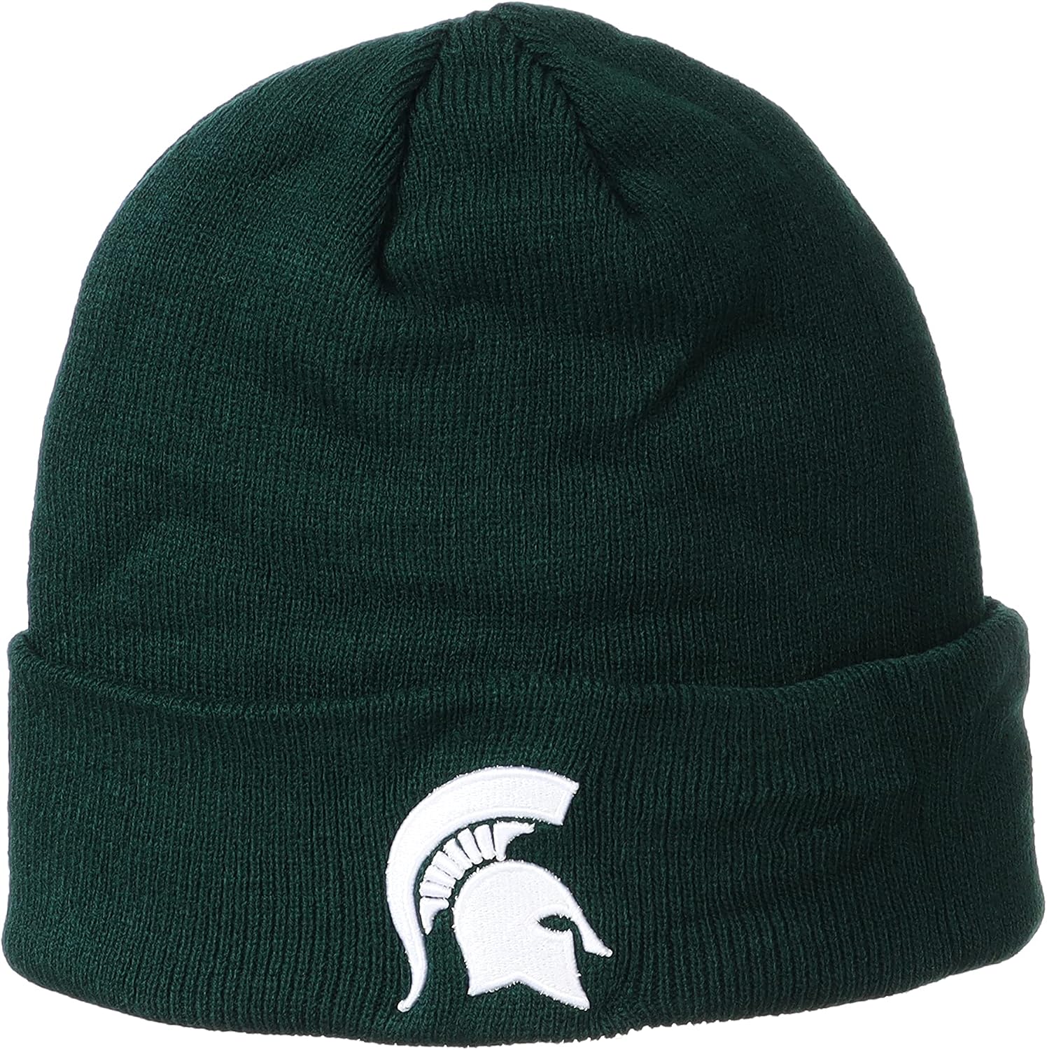 Detalle de ZHATS NCAA Men’s Cuff Beanie (Team Color) for Penn State Nittany Lions Fans