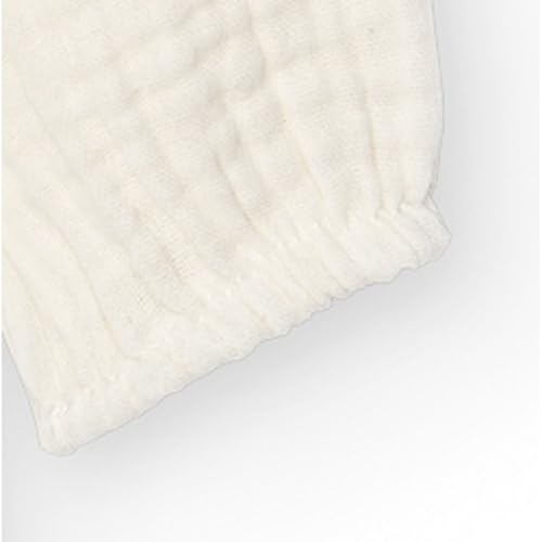 Thumbnail 4 de BABIDU Body bebé 100% algodón hipoalergénico