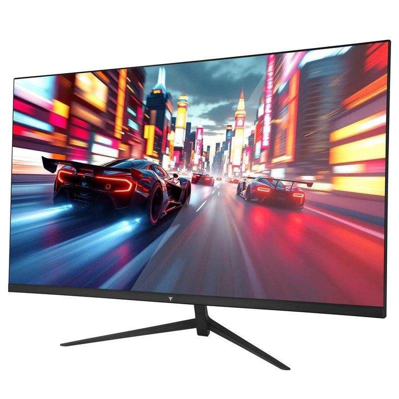 Detalle 2 de Monitor Yeyian Elysium27 YMF-IPF27-M1 27" FullHD 180 Hz, FreeSync, HDR y Altavoces