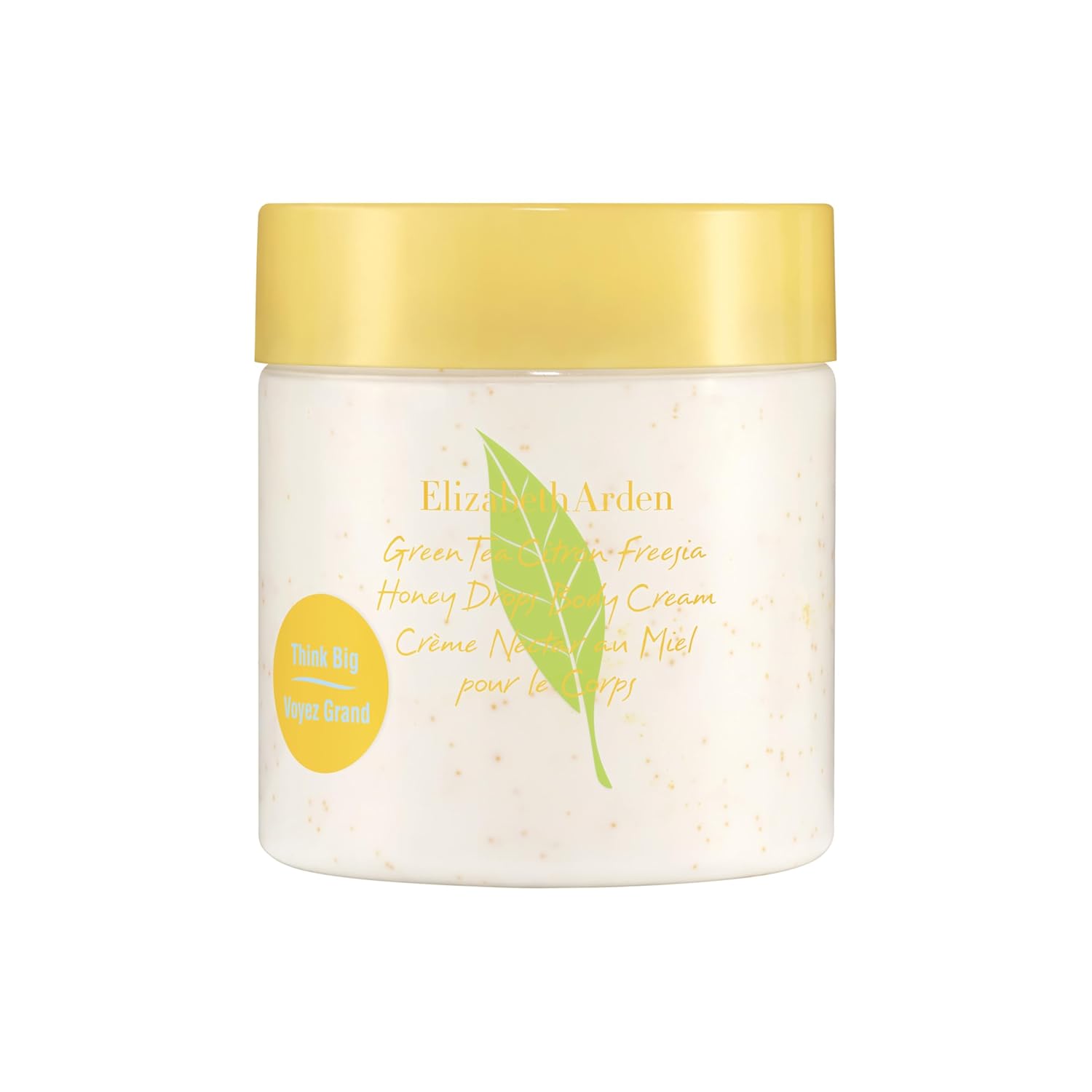 Detalle de Elizabeth Arden Green Tea Honey Drops Körpercreme – hydratisierend mit Honig und Sheabutter