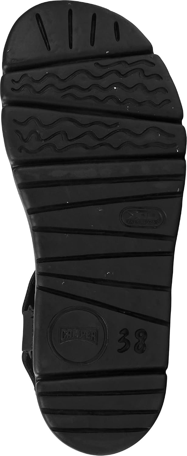 Detalle 2 de Camper Women’s Oruga Up K201037 Wedge Sandal