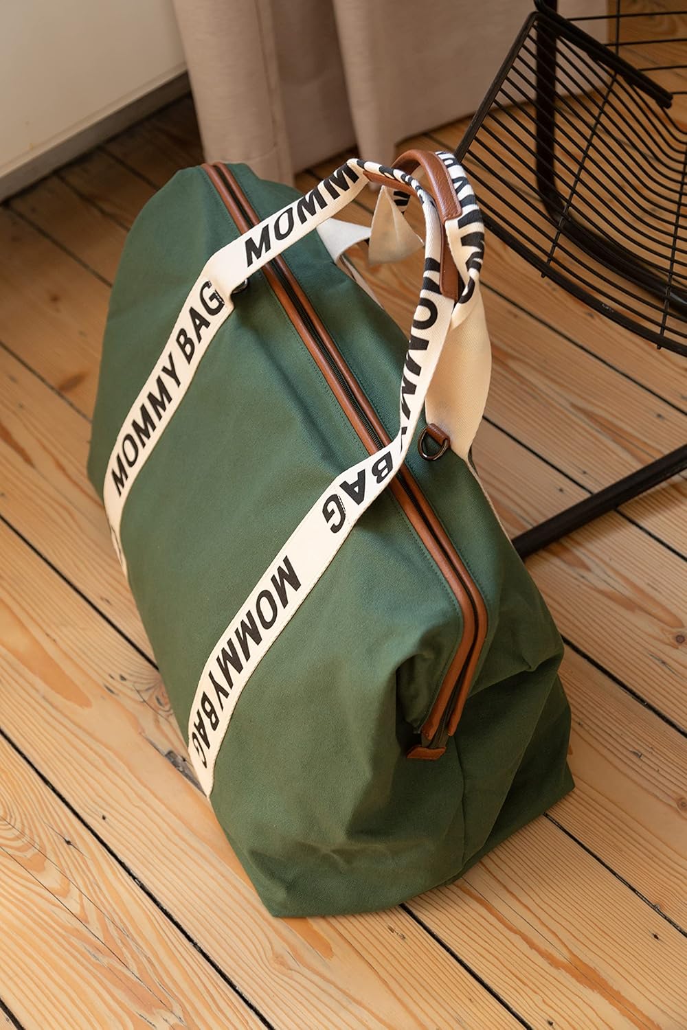 Thumbnail 1 de Childhome Mommy Bag – Sac à langer Grande Contenance, tapis à langer et compartiments