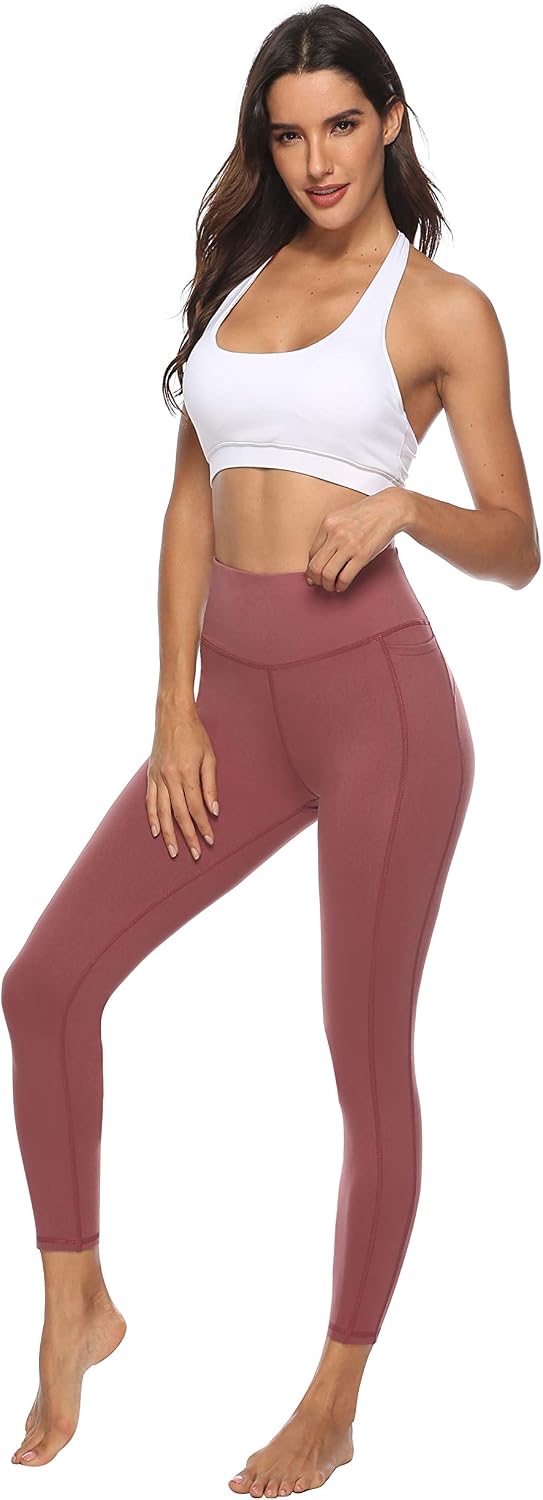 Thumbnail 3 de Sport Leggings Persit Damen mit Taschen