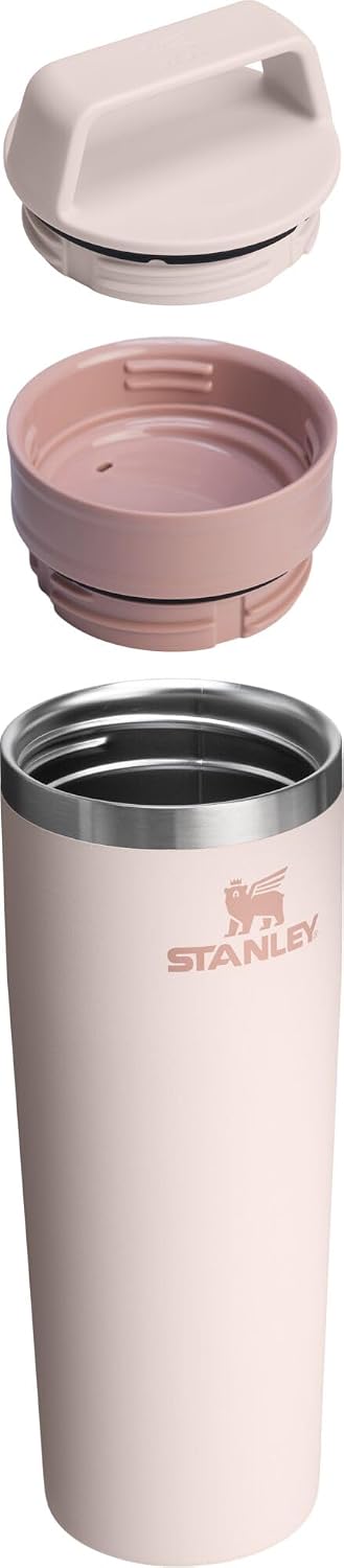 Detalle de STANLEY Cafe To Go 20 oz Travel Mug ⚙