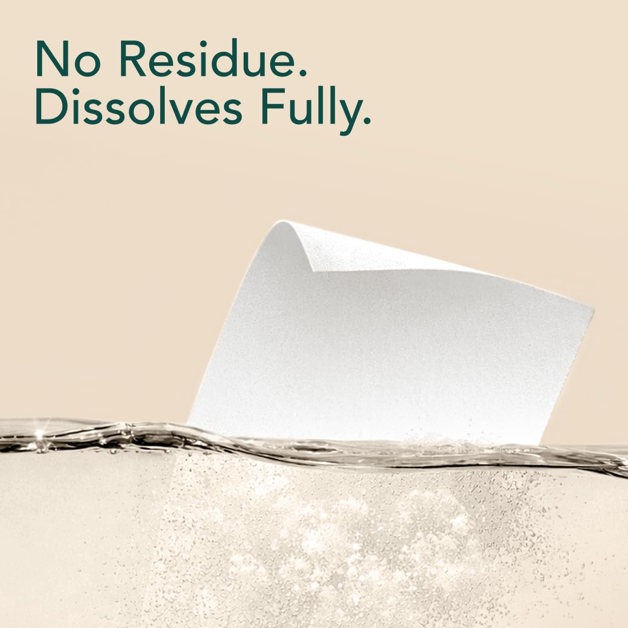 Thumbnail 4 de Kind Laundry Laundry Detergent Sheets, 60 Loads