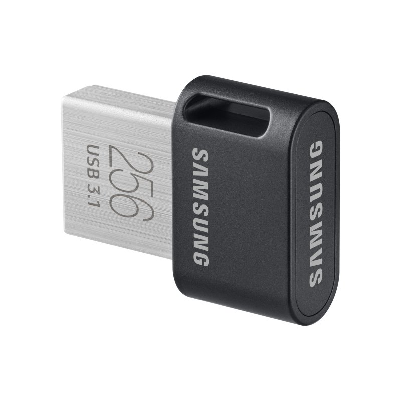 Thumbnail 1 de Samsung Fit Plus 256 GB USB 3.1, pendrive