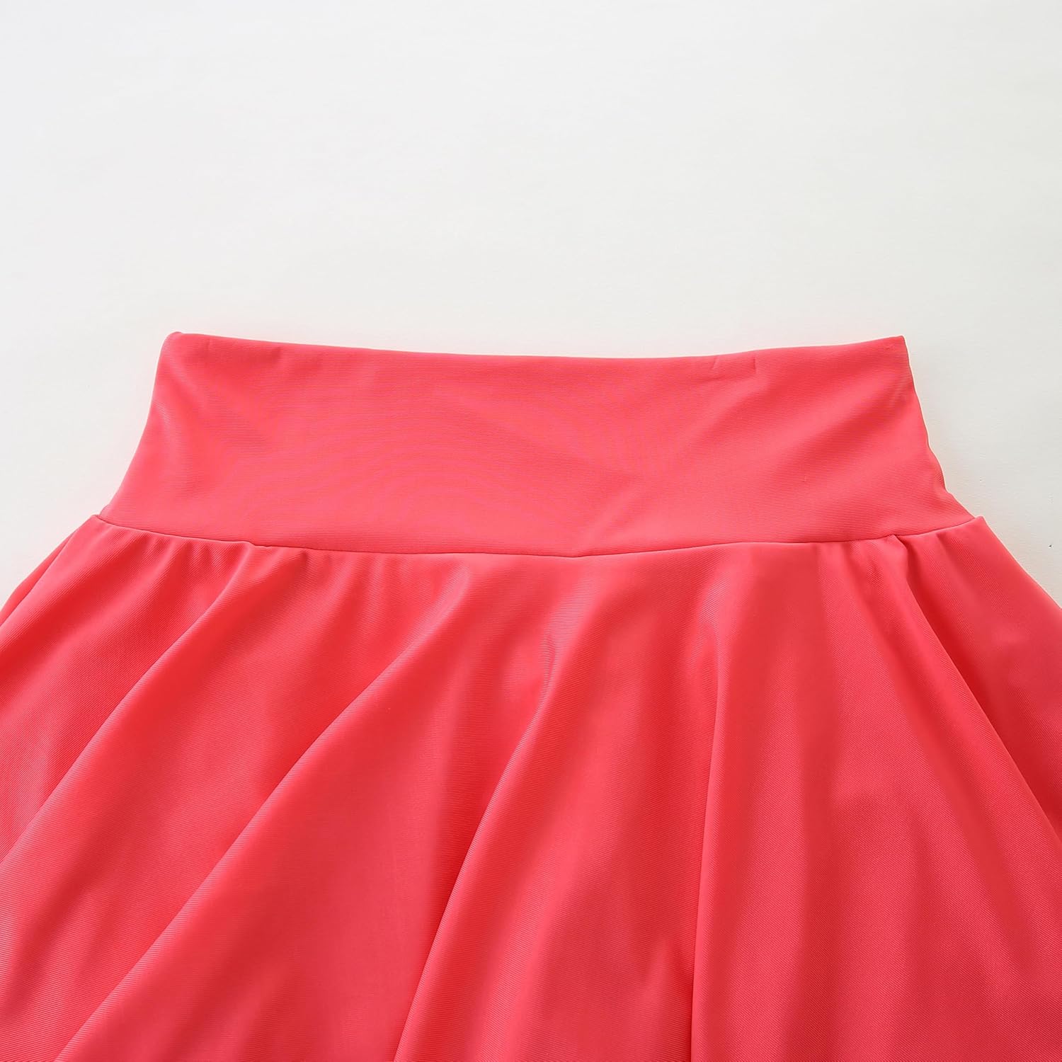 Thumbnail 5 de KIDDLETOWN Girls' Skirts Skorts – High-Waist Pleated Tennis Skirt with Pockets (8–18 Years)