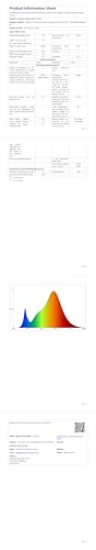 Thumbnail 13 de DiCUNO G4 LED Warmweiß 2W – 3000K, 200 lm, 10er Pack (G4)