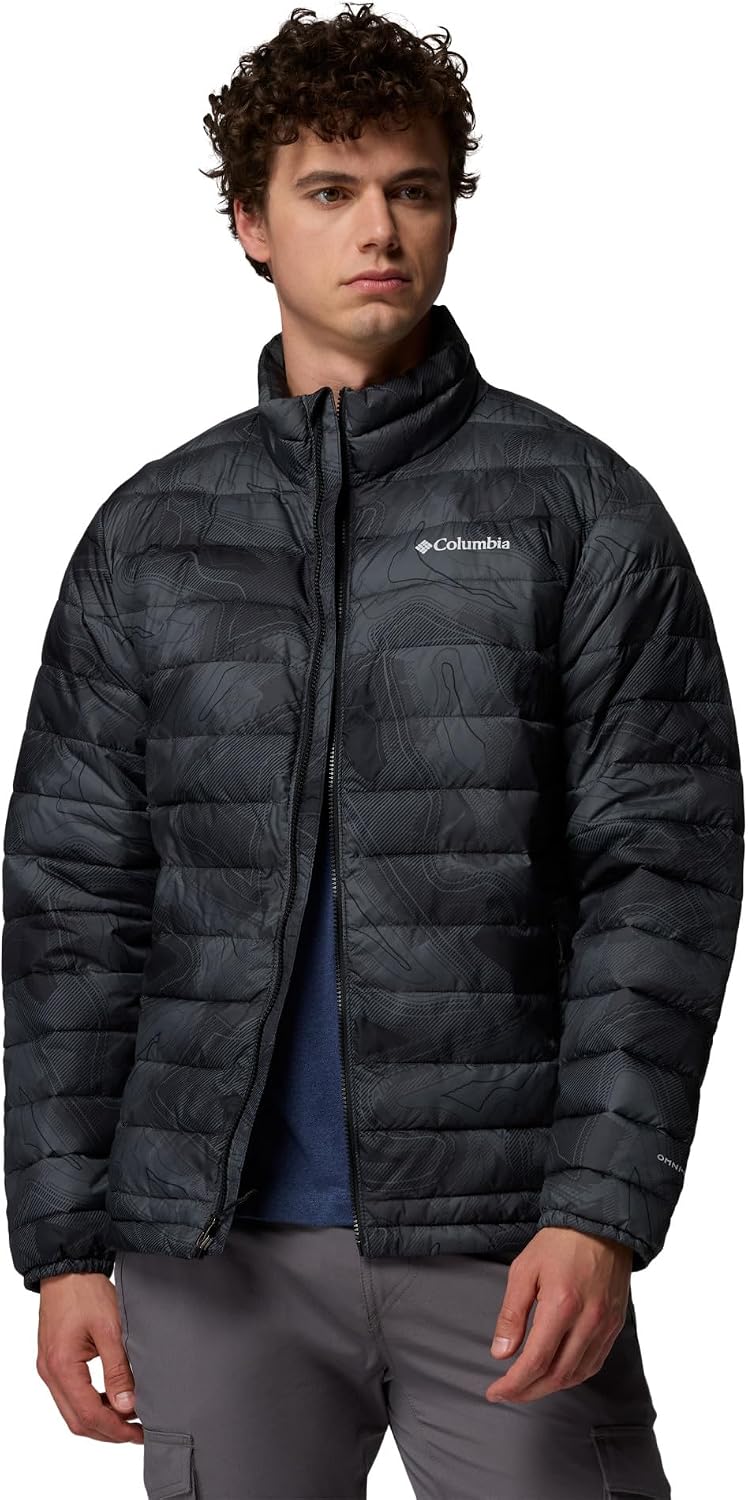 Thumbnail 3 de Columbia Doudoune Homme M