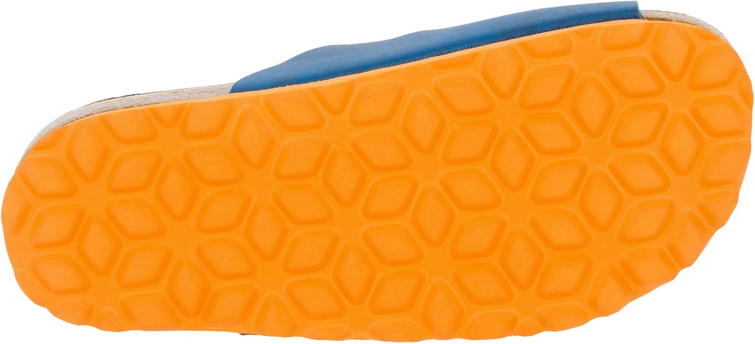 Thumbnail 5 de Lico Unisex Kinder Bioline Kids 3-SchnallerPantoletten – Bequeme EVA-Sohle, Schnallenverschluss