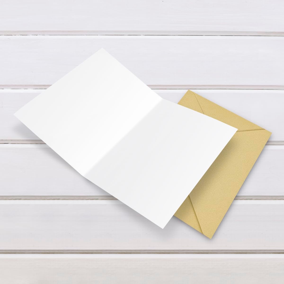 Detalle 2 de CRTURUNIQ Baby Shower Card, 300 gsm coated paper