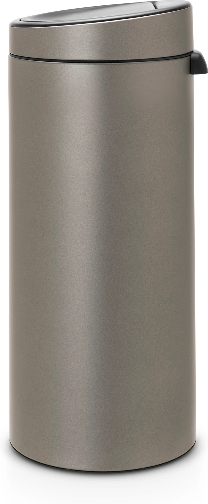 Thumbnail 16 de Brabantia Touch Bin 30 Liter Platinum 🗑