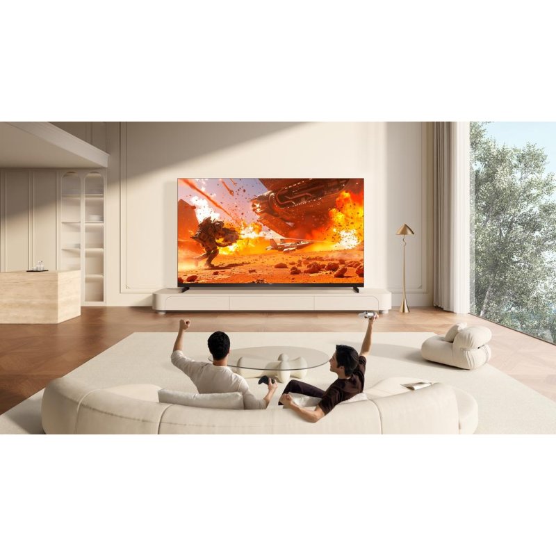 Thumbnail 1 de TCL televisor Mini LED de 75 pulgadas