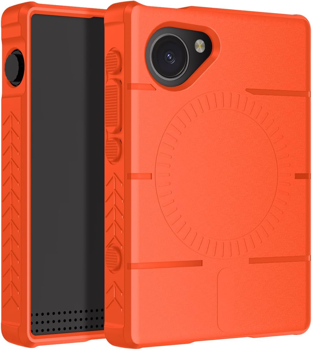 Detalle 2 de Nakedcellphone Case and Wallet Combo for Light Phone 3