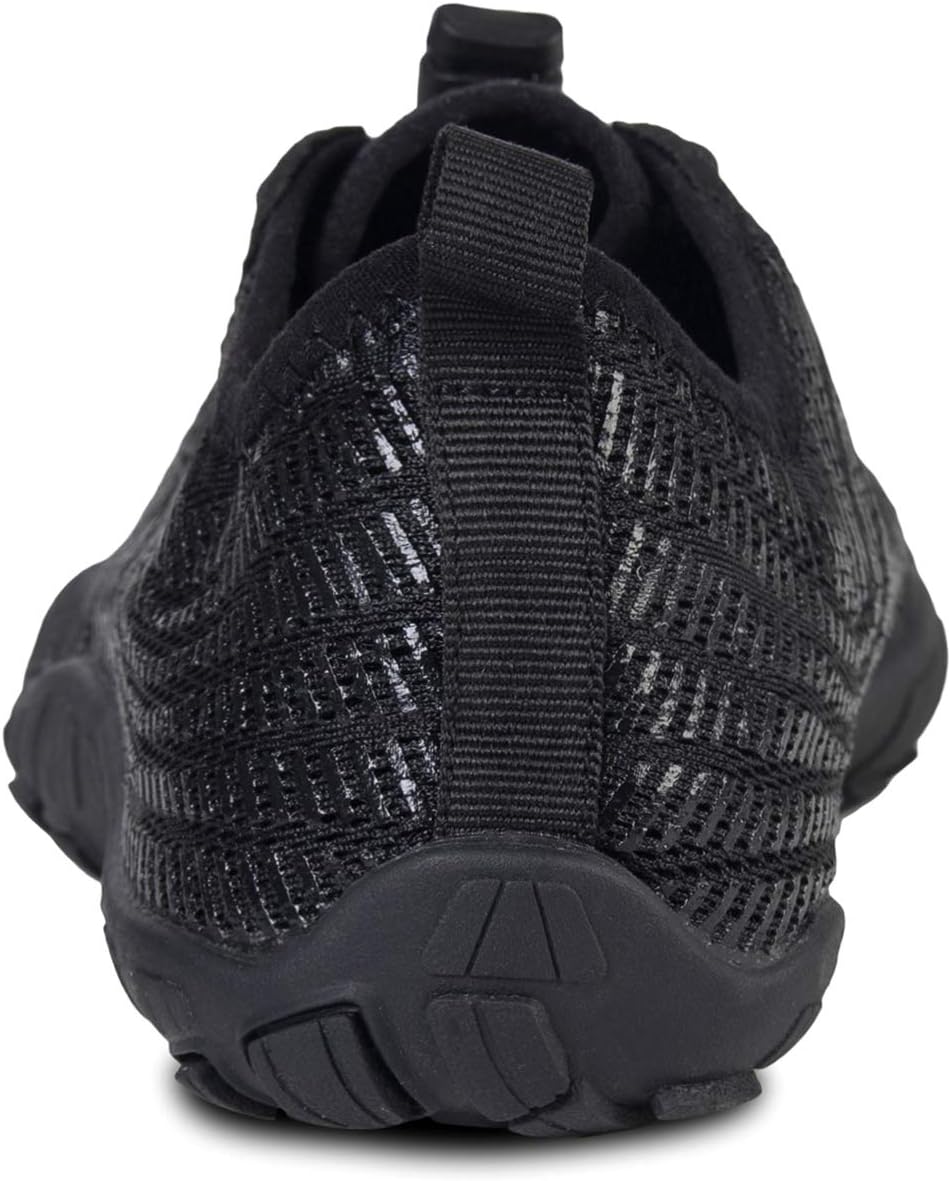 Thumbnail 4 de Barefoot Shoes: Water-Friendly Barefoot Trainers for Men, Women and All-Way Activity