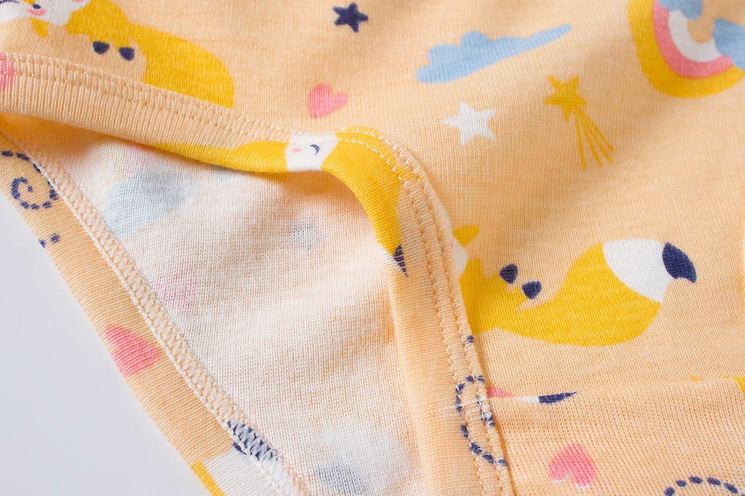 Thumbnail 5 de Boboking Girls' Cotton Briefs