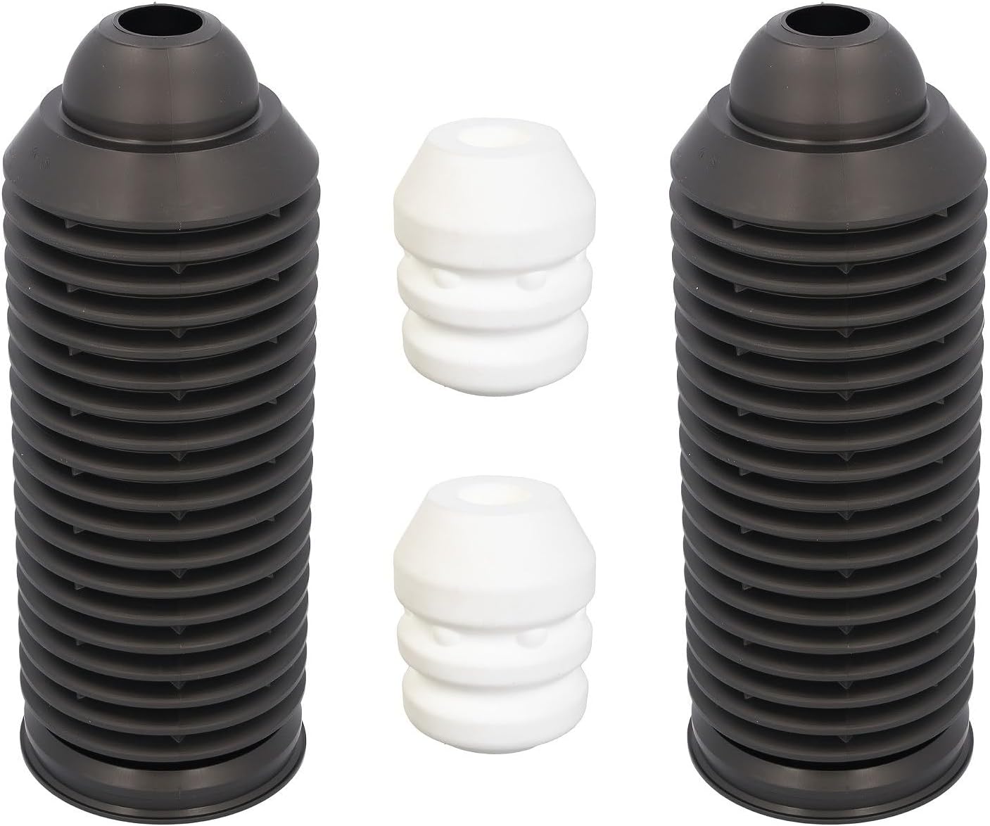 Detalle de Kit de protection pour amortisseurs Febi bilstein 106131 (essieu avant)