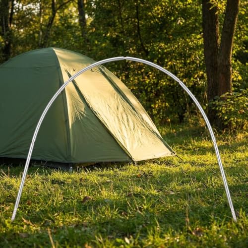 Detalle de AceCamp Zeltstangen Verbindungsgummi Ø 2,7 mm, 2x20 m (90429)