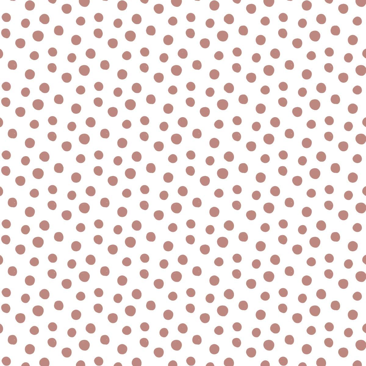 Detalle de Lulujo Muslin Cotton Change Pad Cover
