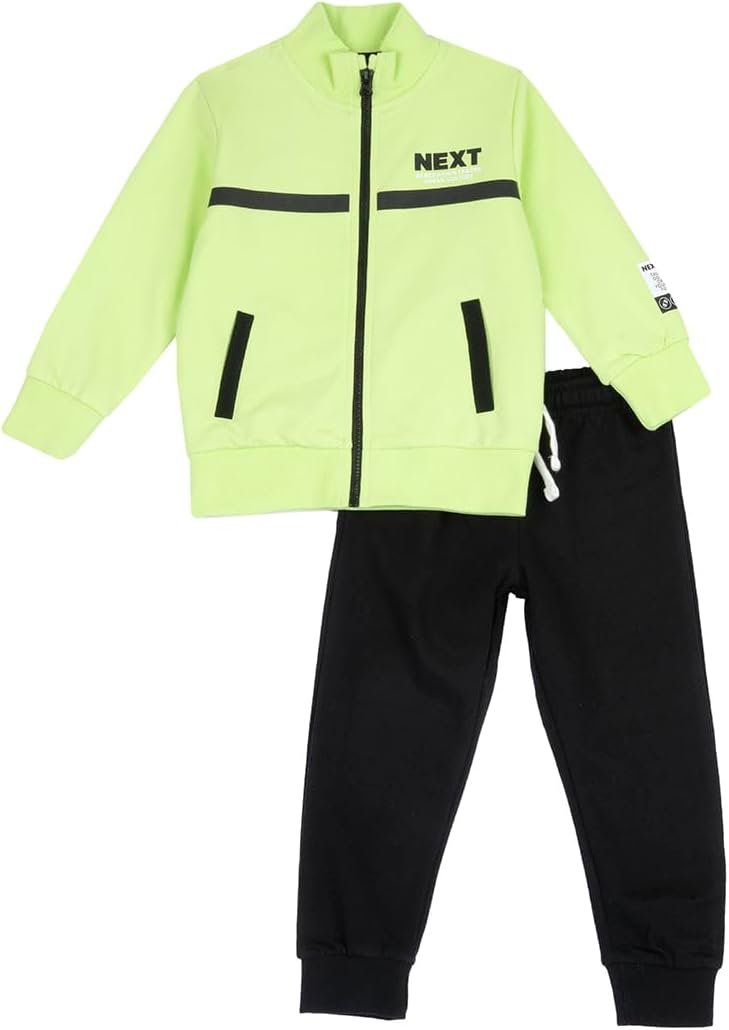 Detalle de Ensemble survêtement enfant Chicco 2 pièces