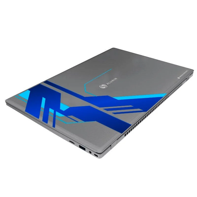 Detalle 2 de Portátil Alurin Flex Advance 15.6" Ryzen 5 7430 / 16 GB / 512 GB / Windows 11 Home