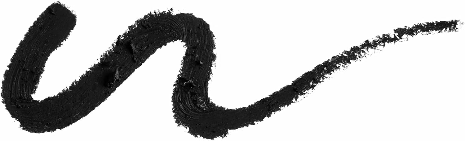 Thumbnail 1 de KIKO Milano Deep Black Kajal – texture morbida