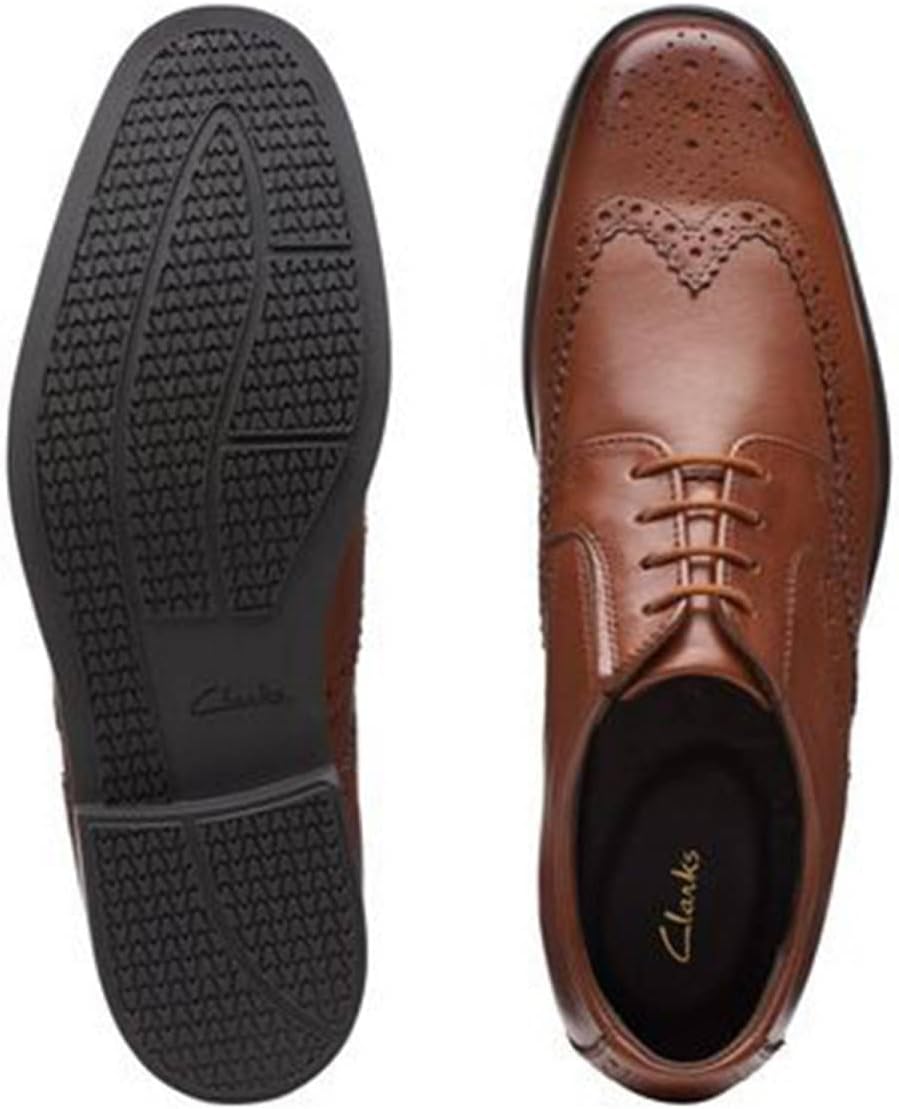 Thumbnail 5 de Clarks Lolimite Artisanale - G SneakerHomme : confort et soutien au quotidien
