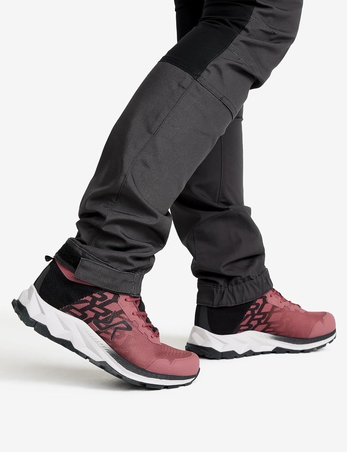 Thumbnail 4 de RevolutionRace RVRC GP Pants da donna: pantaloni da trekking resistenti con 7 tasche