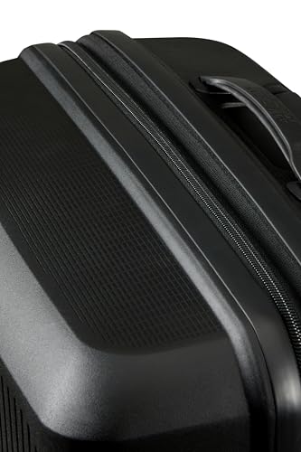 Thumbnail 11 de American Tourister Aerostep Spinner L: maleta expansible de 77 cm, 101,5–109 L, negra