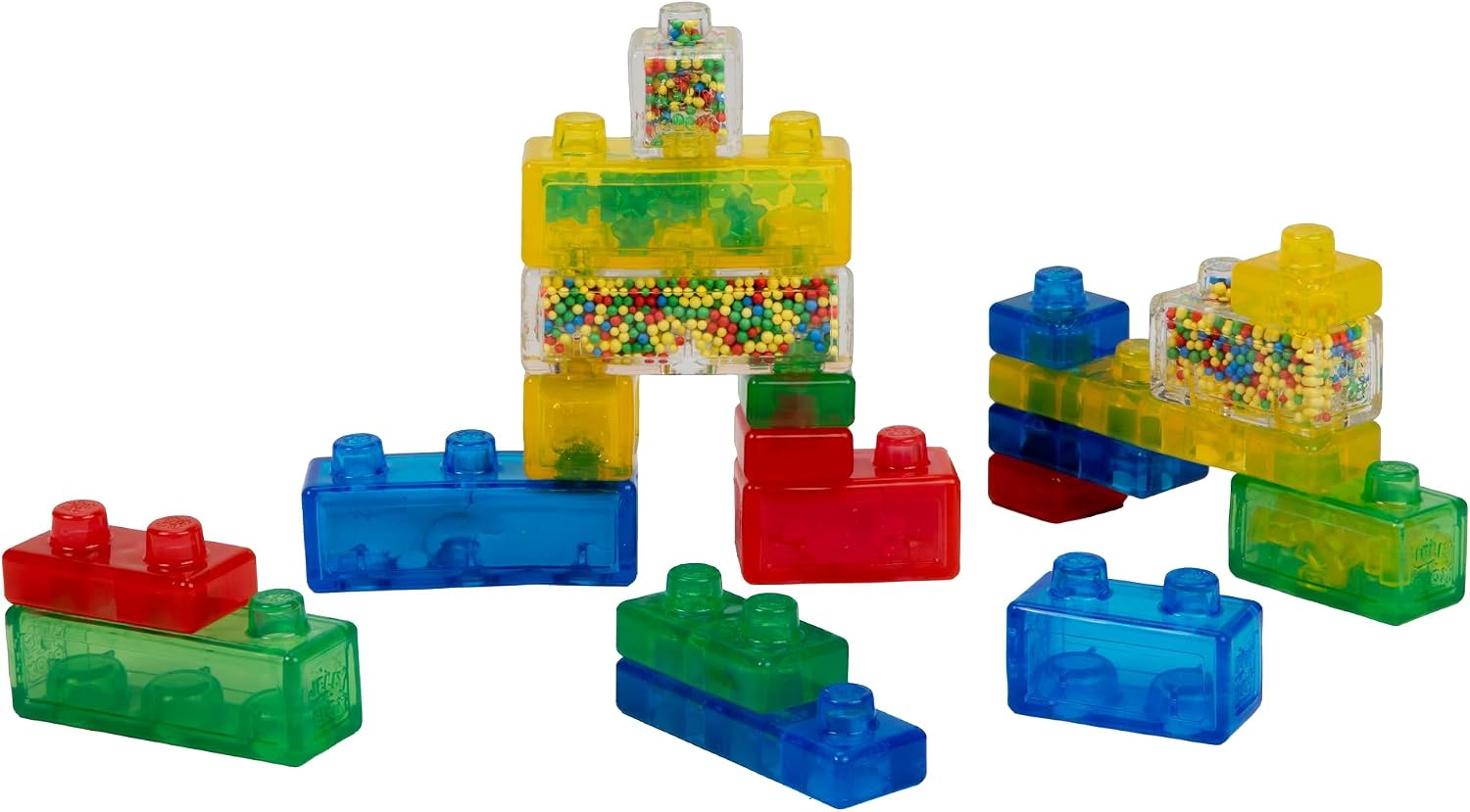 Detalle 1 de Goliath Jelly Blox 20 blocks