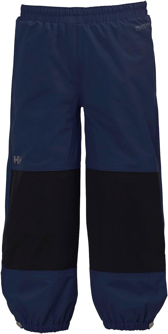 Detalle de Helly Hansen Kinder Shelter Outdoor Trousers